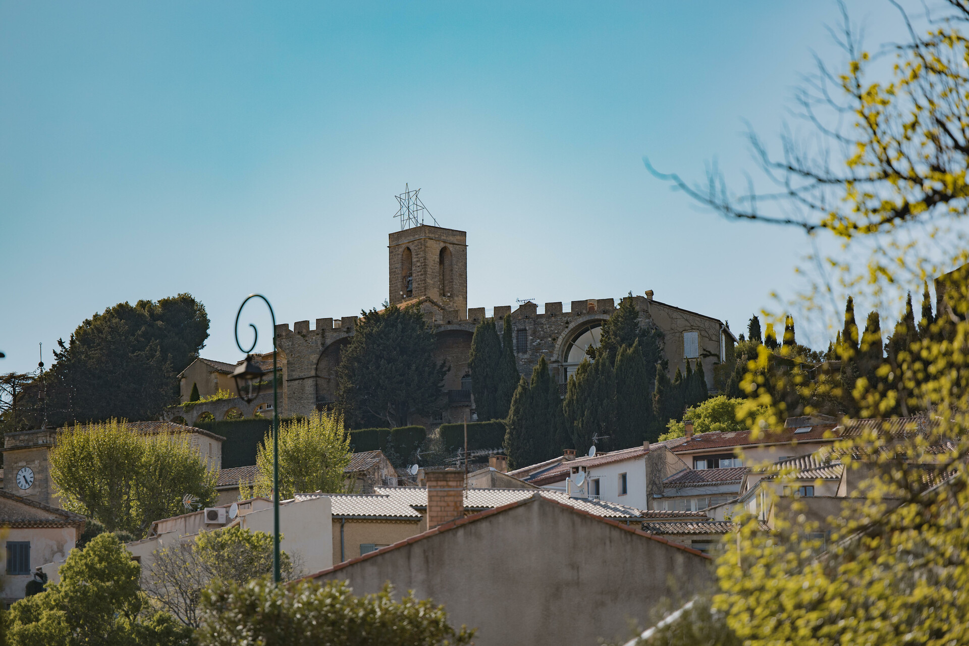 chateauneufdegadagne_perché