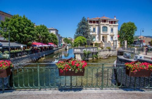 isle sur la sorgue (2)