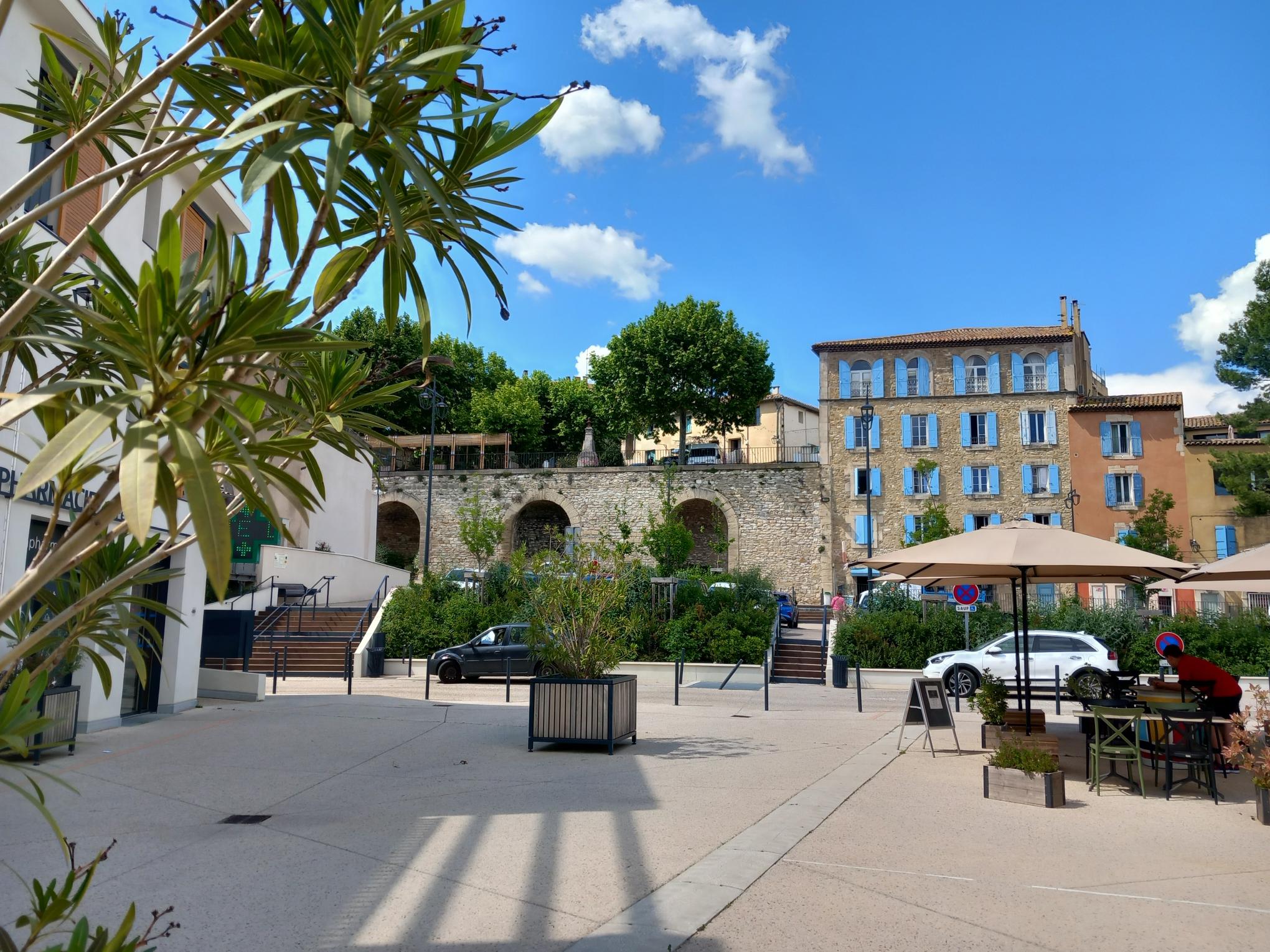 place félibrige
